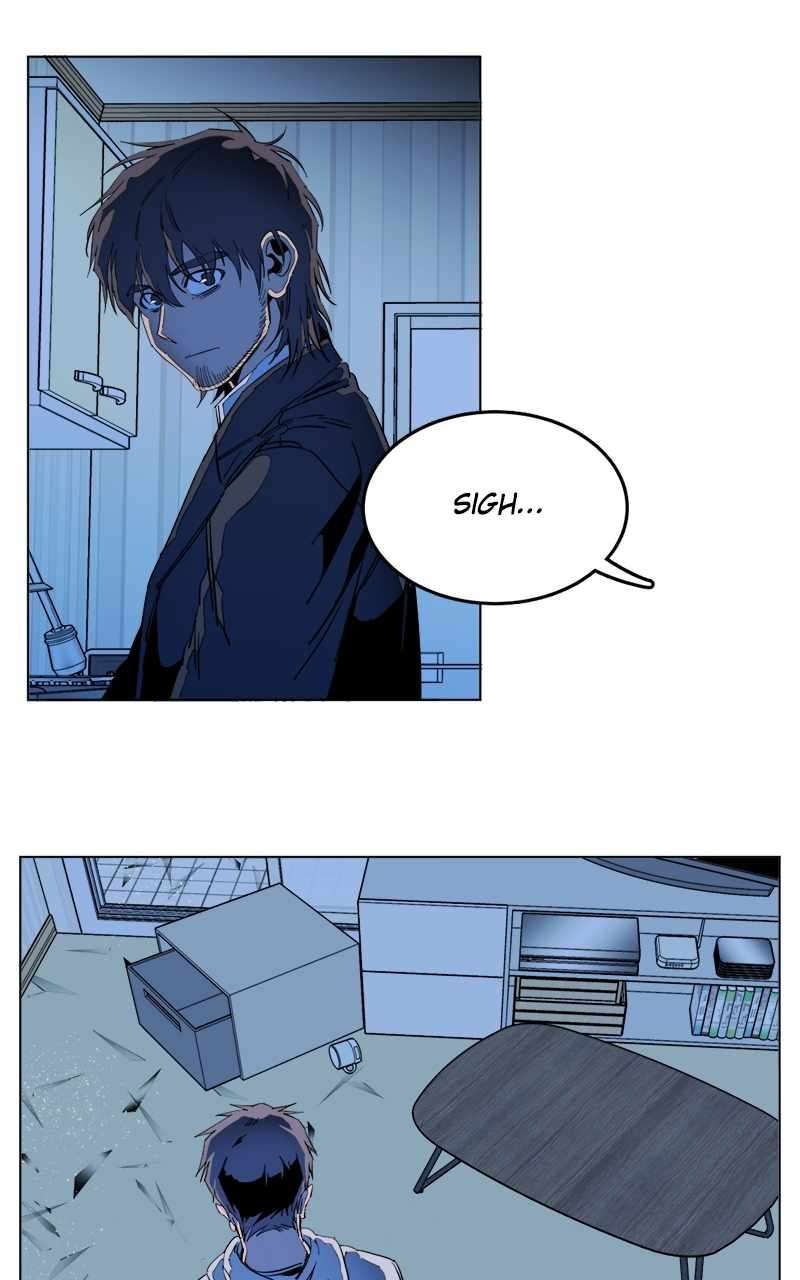 Parallel City chapter 137 page 41