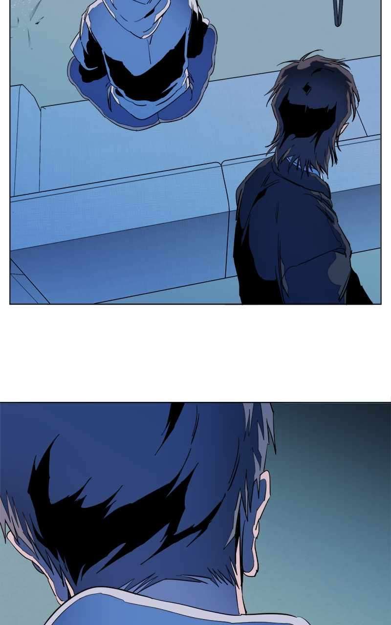 Parallel City chapter 137 page 42