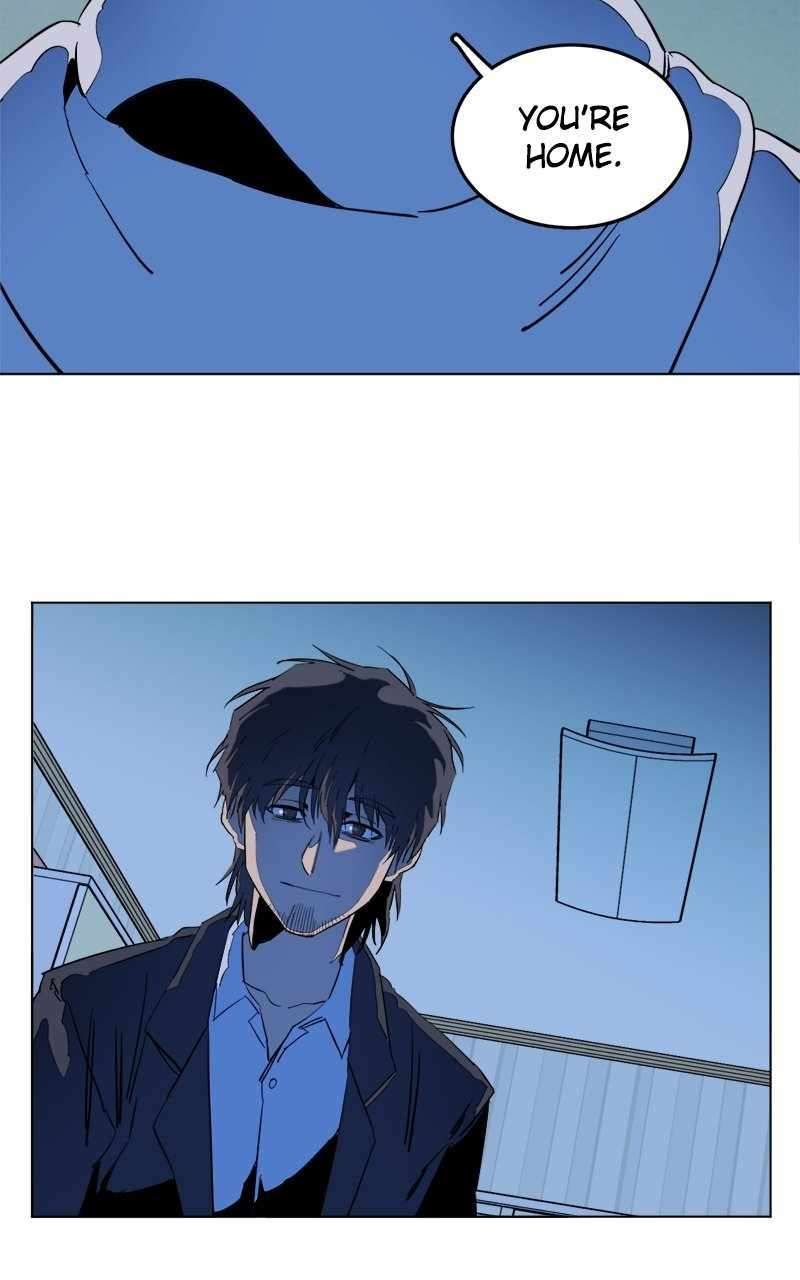 Parallel City chapter 137 page 43