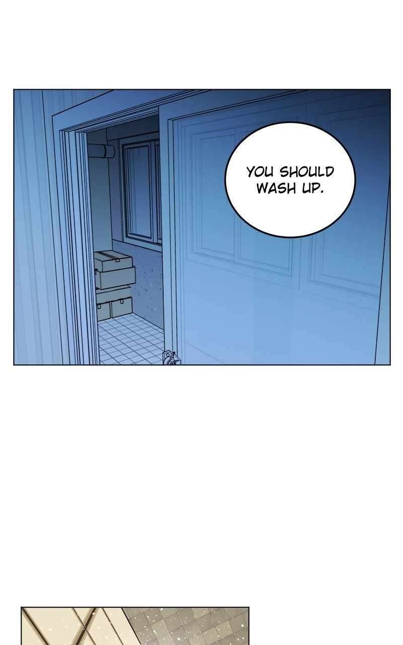 Parallel City chapter 137 page 44