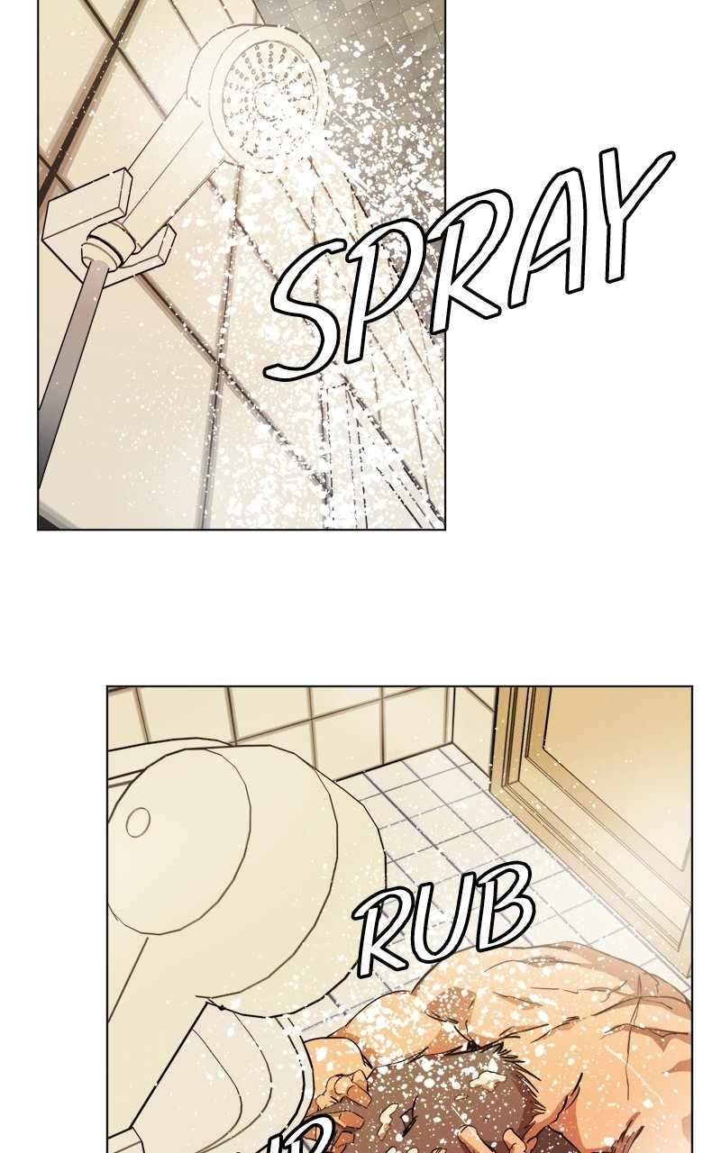 Parallel City chapter 137 page 45