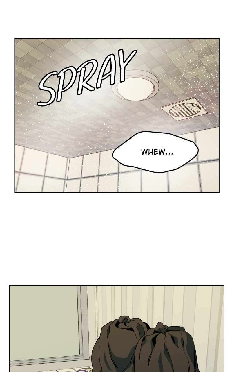 Parallel City chapter 137 page 47