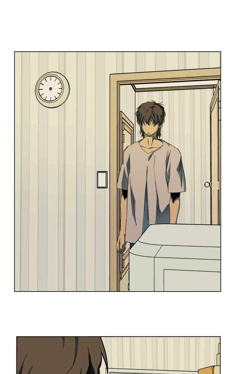 Parallel City chapter 137 page 49