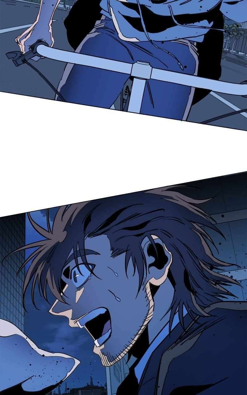 Parallel City chapter 137 page 5