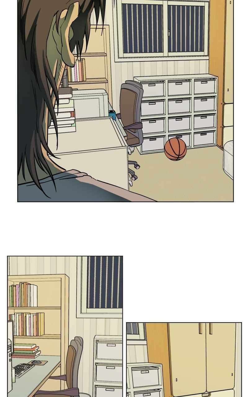 Parallel City chapter 137 page 50