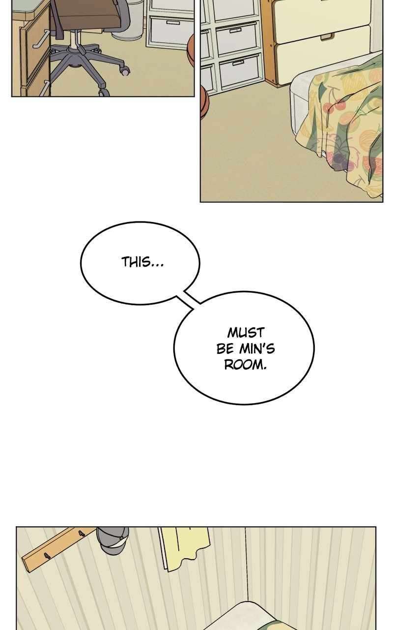 Parallel City chapter 137 page 51