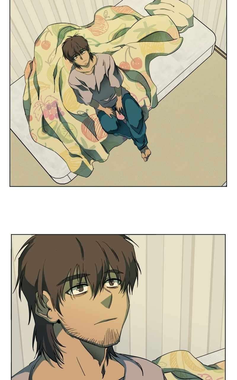 Parallel City chapter 137 page 52