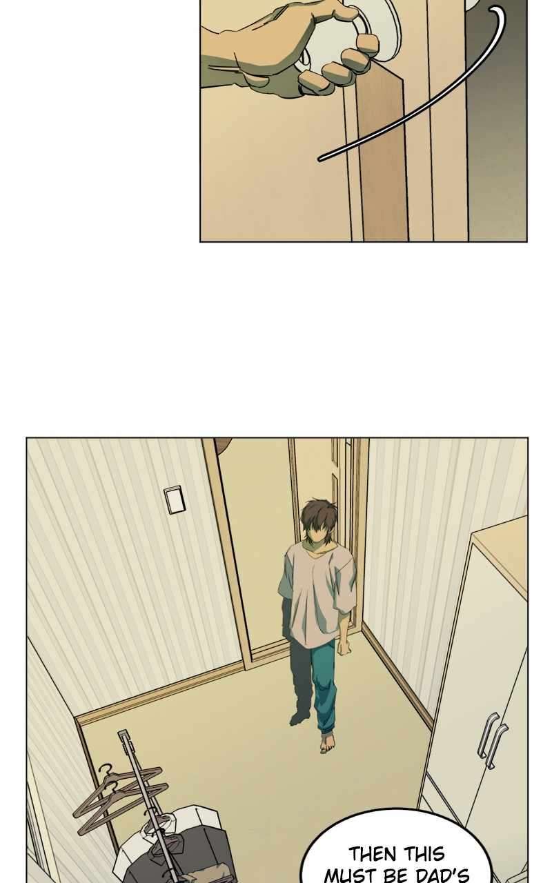 Parallel City chapter 137 page 55