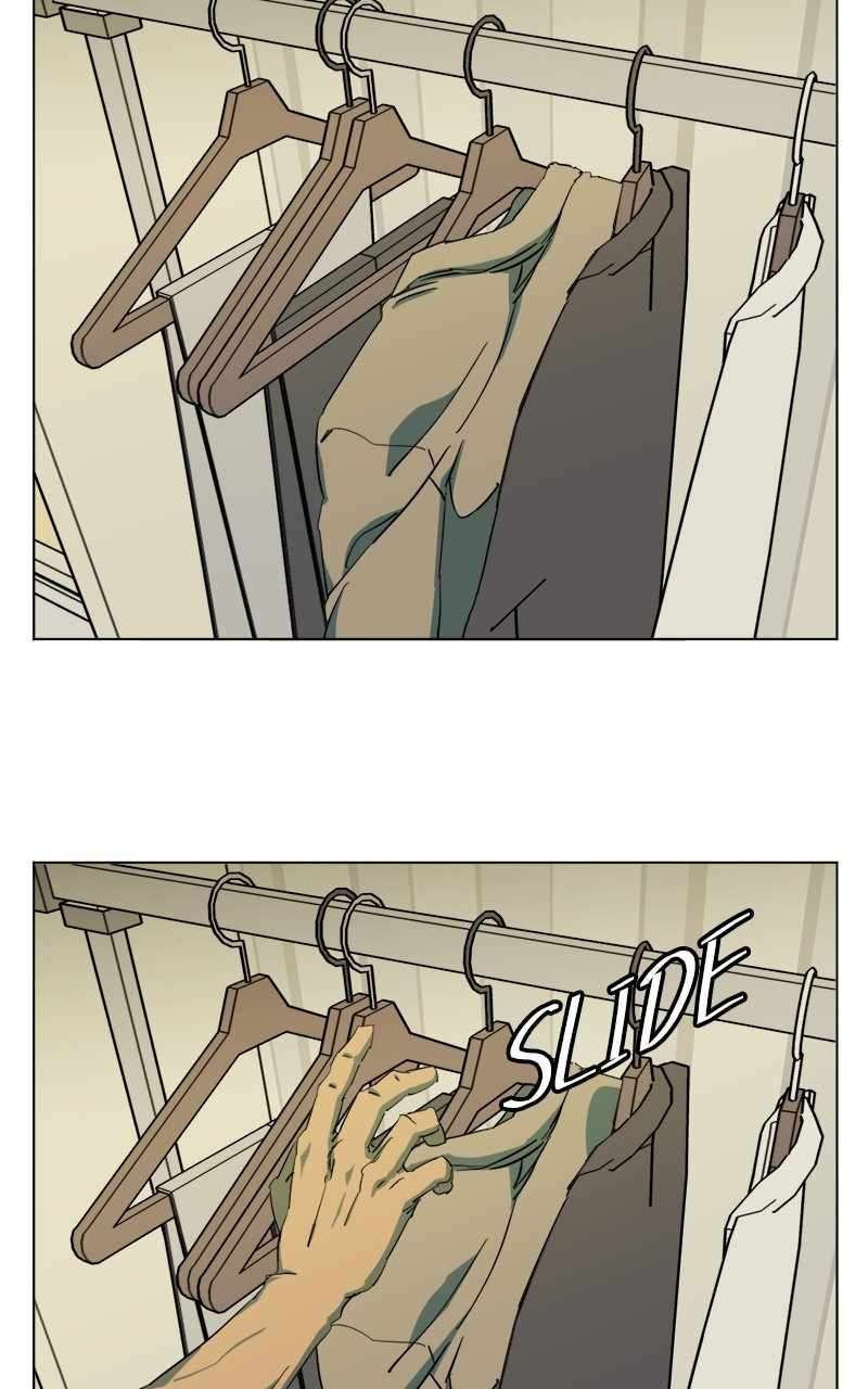 Parallel City chapter 137 page 57