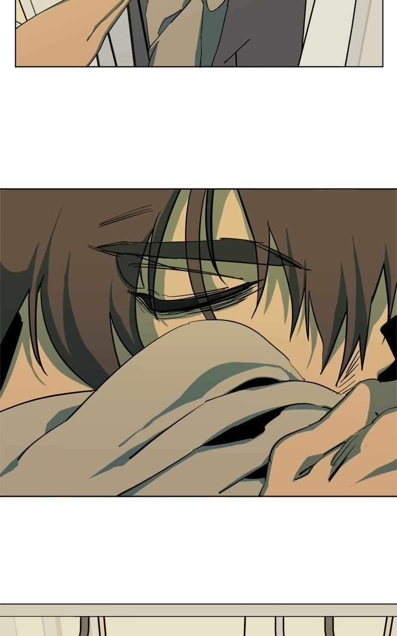 Parallel City chapter 137 page 58