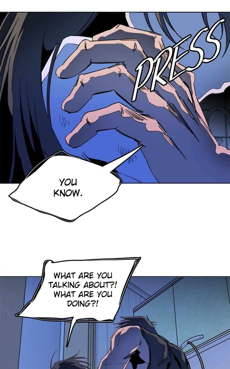 Parallel City chapter 137 page 62