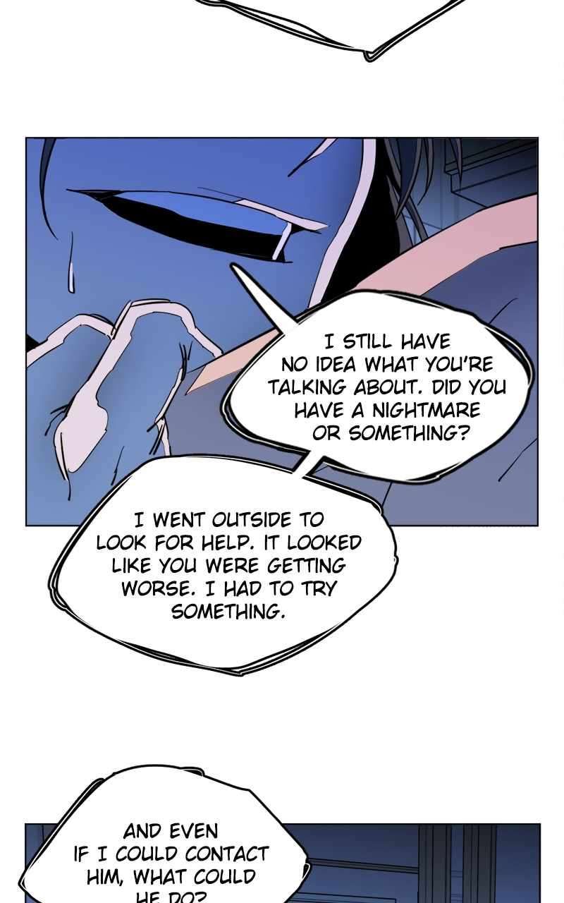 Parallel City chapter 137 page 65