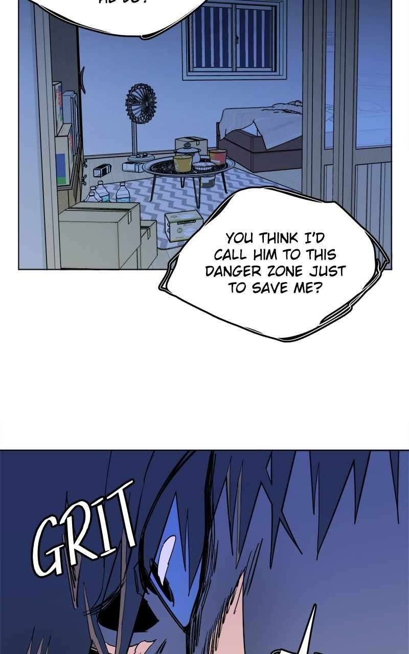 Parallel City chapter 137 page 66