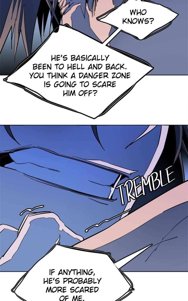 Parallel City chapter 137 page 67