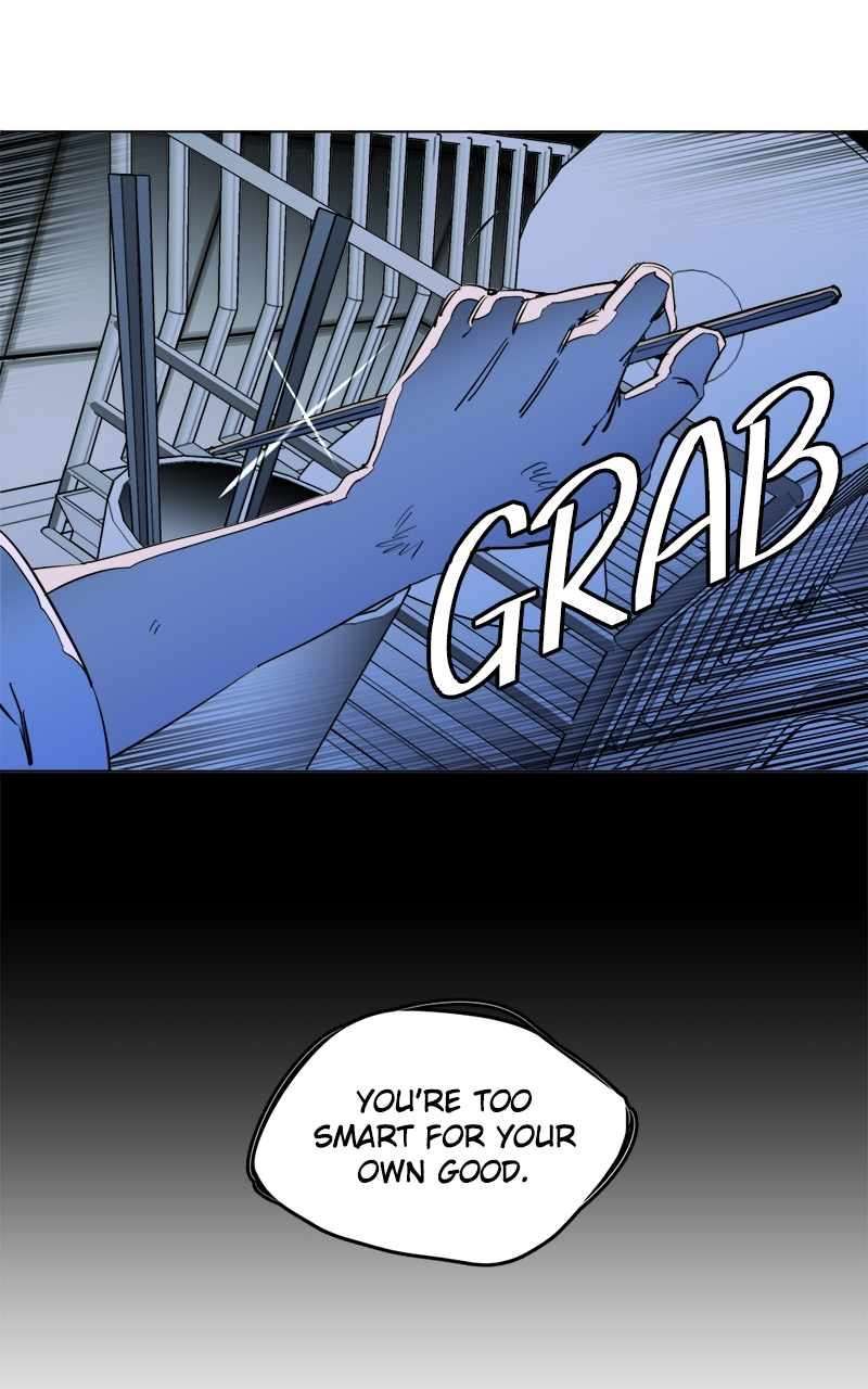 Parallel City chapter 137 page 69