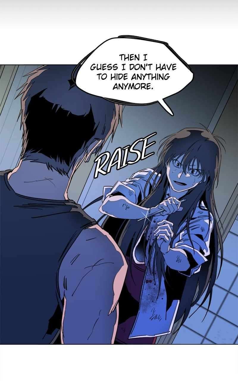 Parallel City chapter 137 page 70