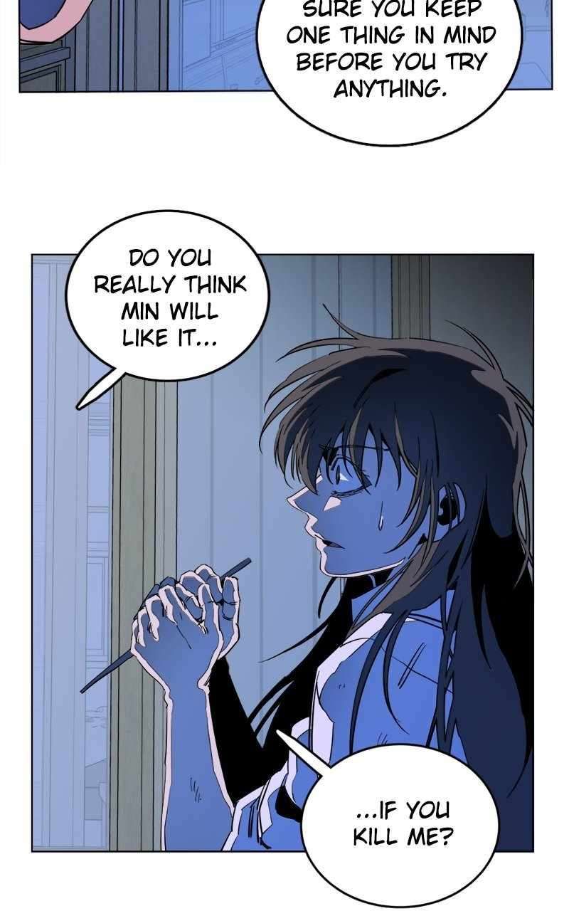 Parallel City chapter 137 page 77