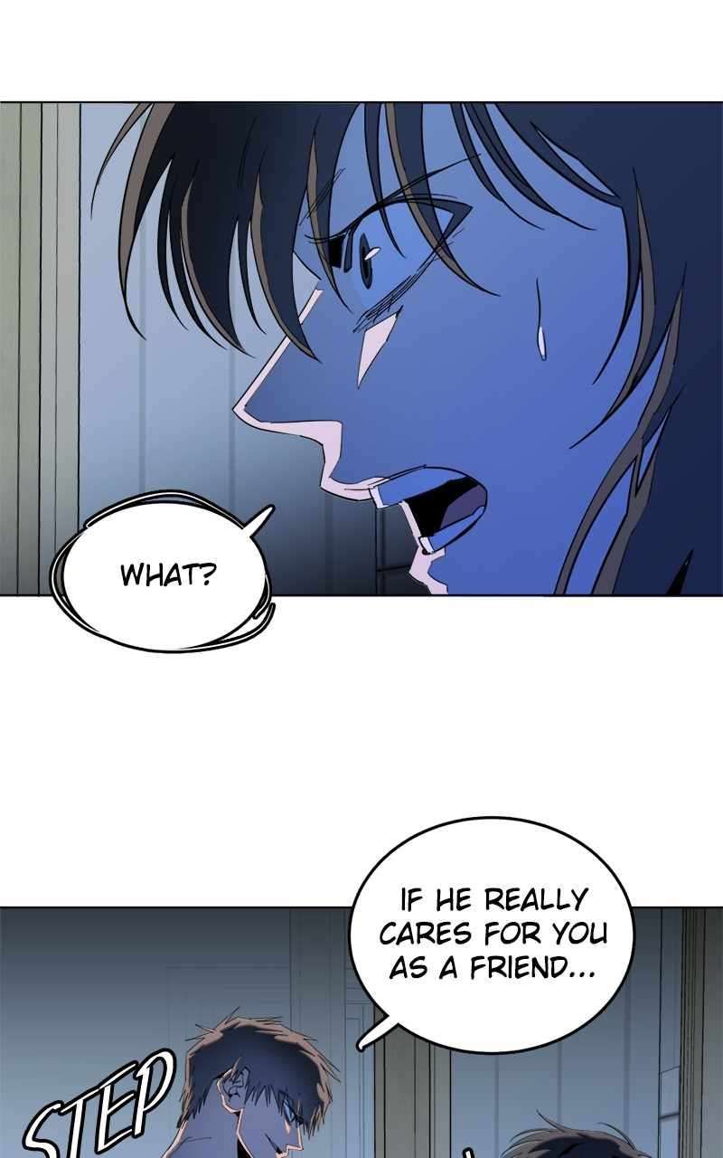 Parallel City chapter 137 page 78