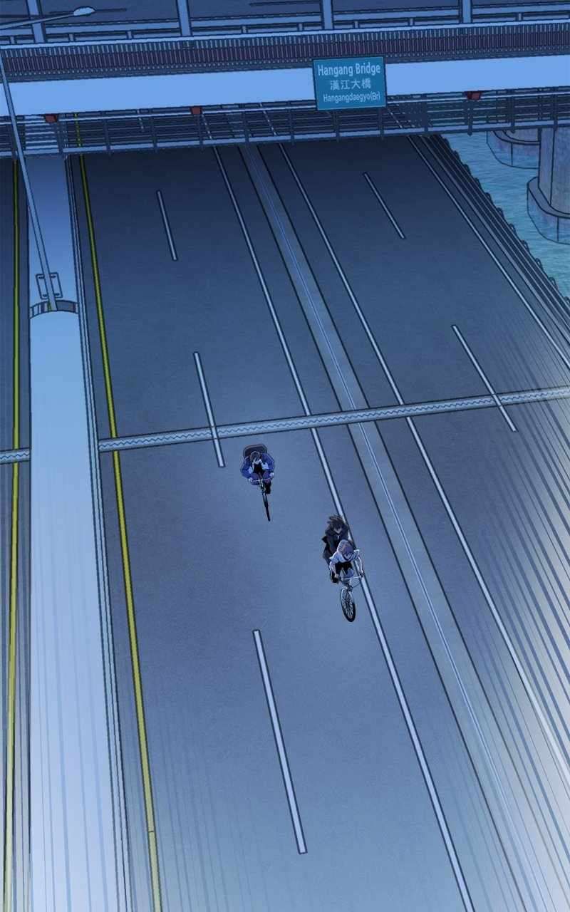 Parallel City chapter 137 page 8