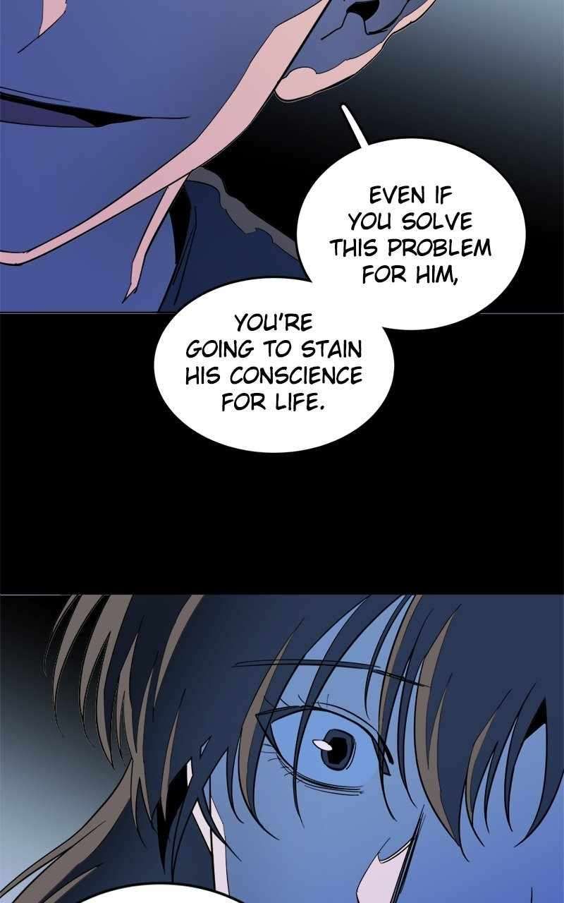 Parallel City chapter 137 page 80