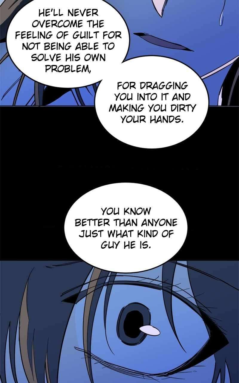 Parallel City chapter 137 page 81