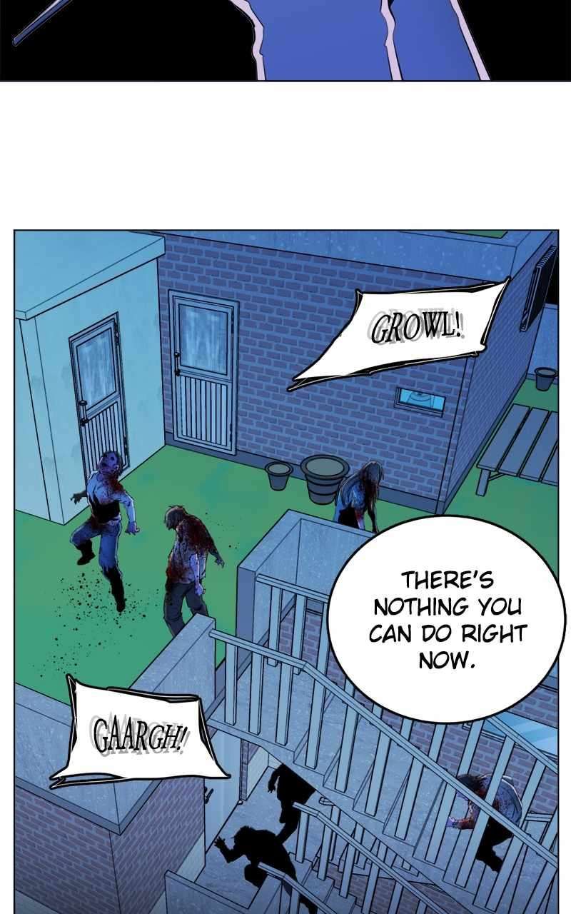 Parallel City chapter 137 page 86