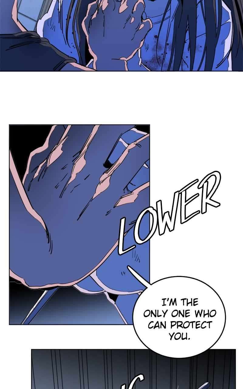 Parallel City chapter 137 page 88