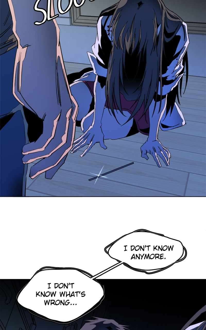 Parallel City chapter 137 page 91