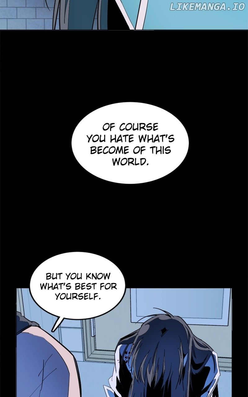 Parallel City chapter 138 page 18