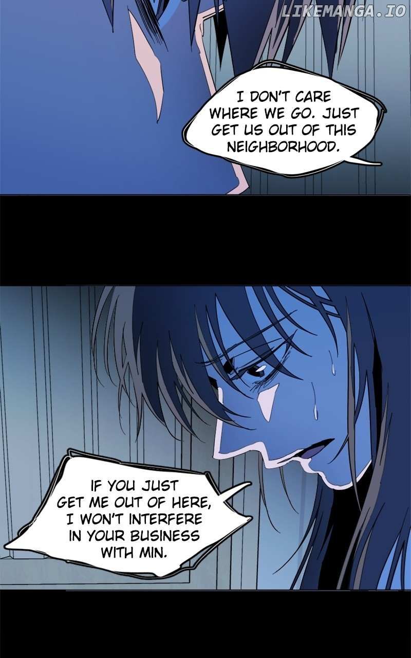 Parallel City chapter 138 page 22