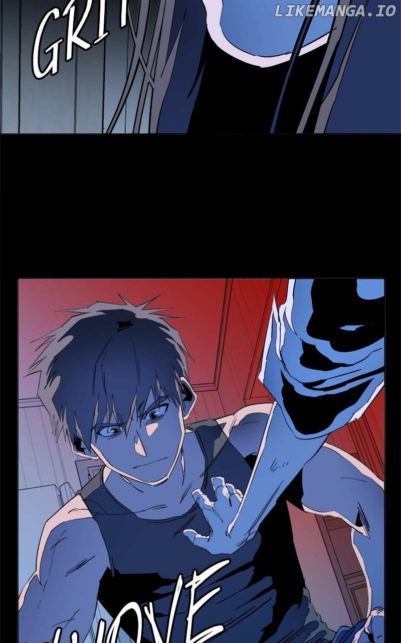 Parallel City chapter 138 page 24