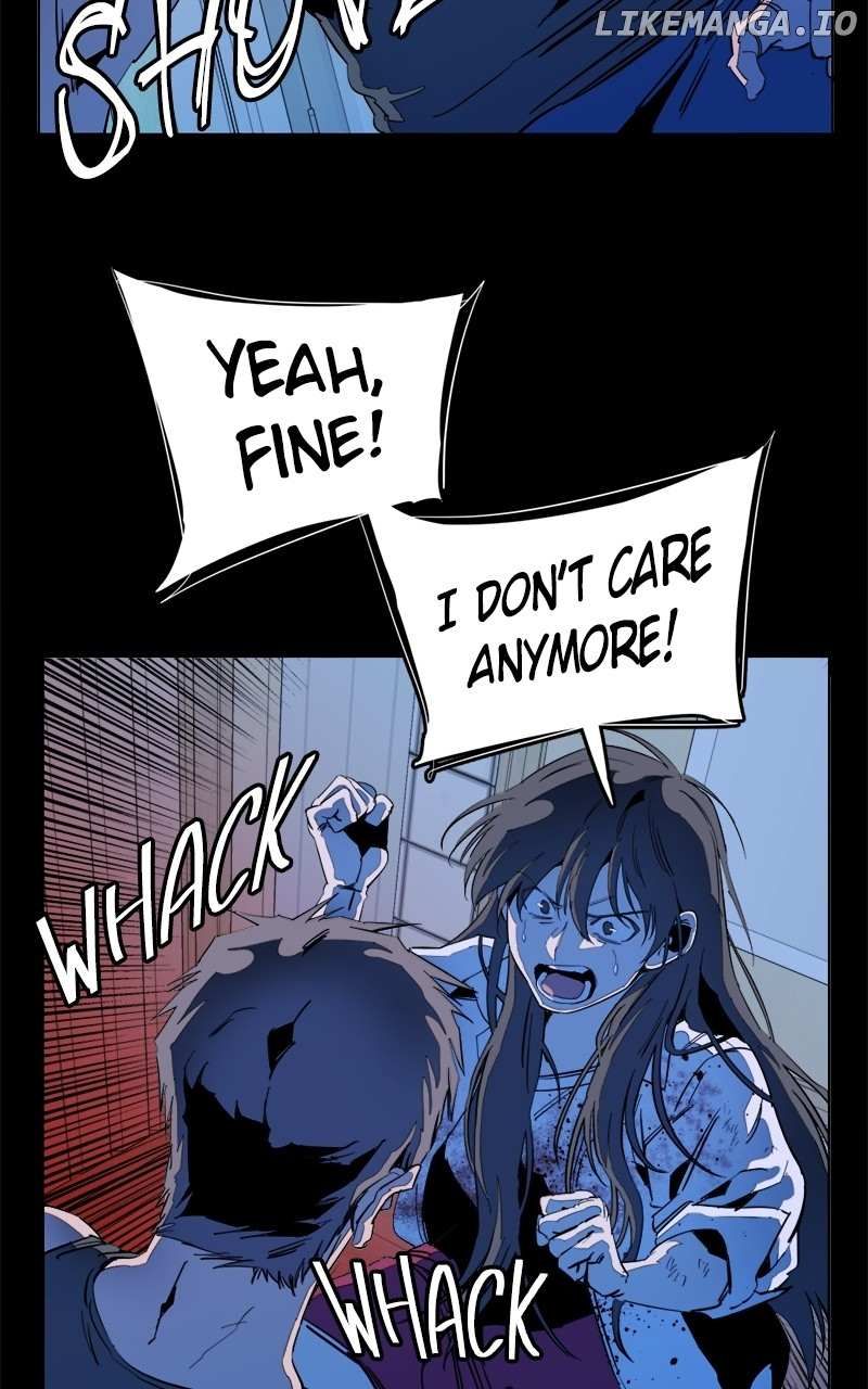 Parallel City chapter 138 page 25