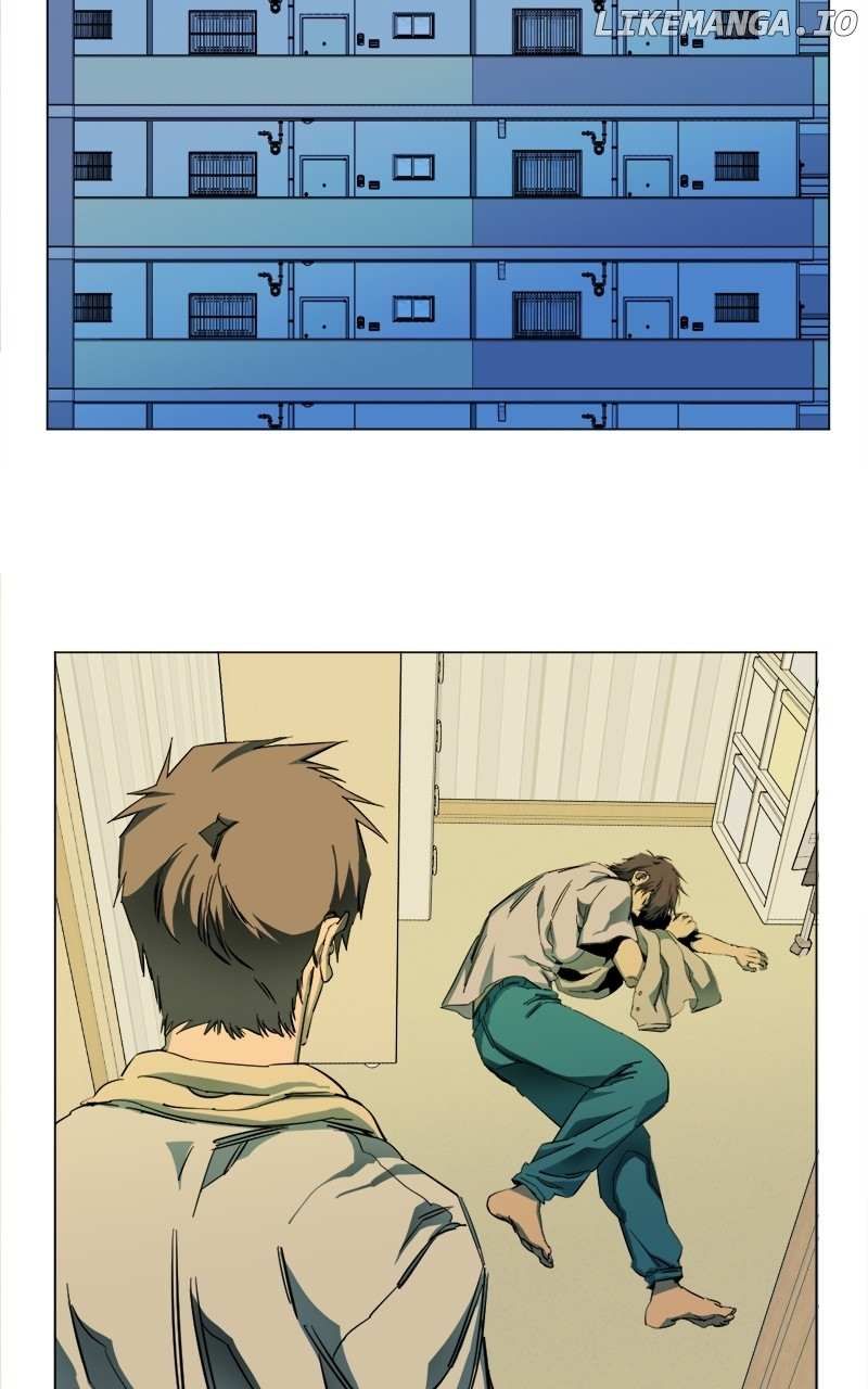 Parallel City chapter 138 page 3