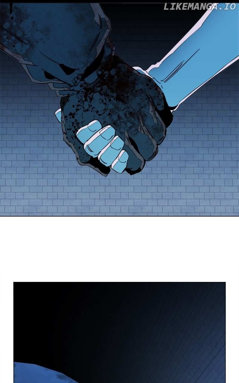 Parallel City chapter 138 page 30