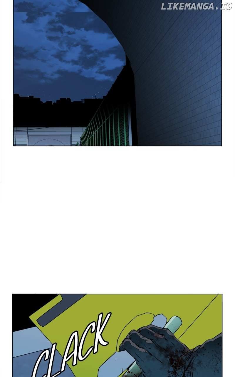 Parallel City chapter 138 page 31