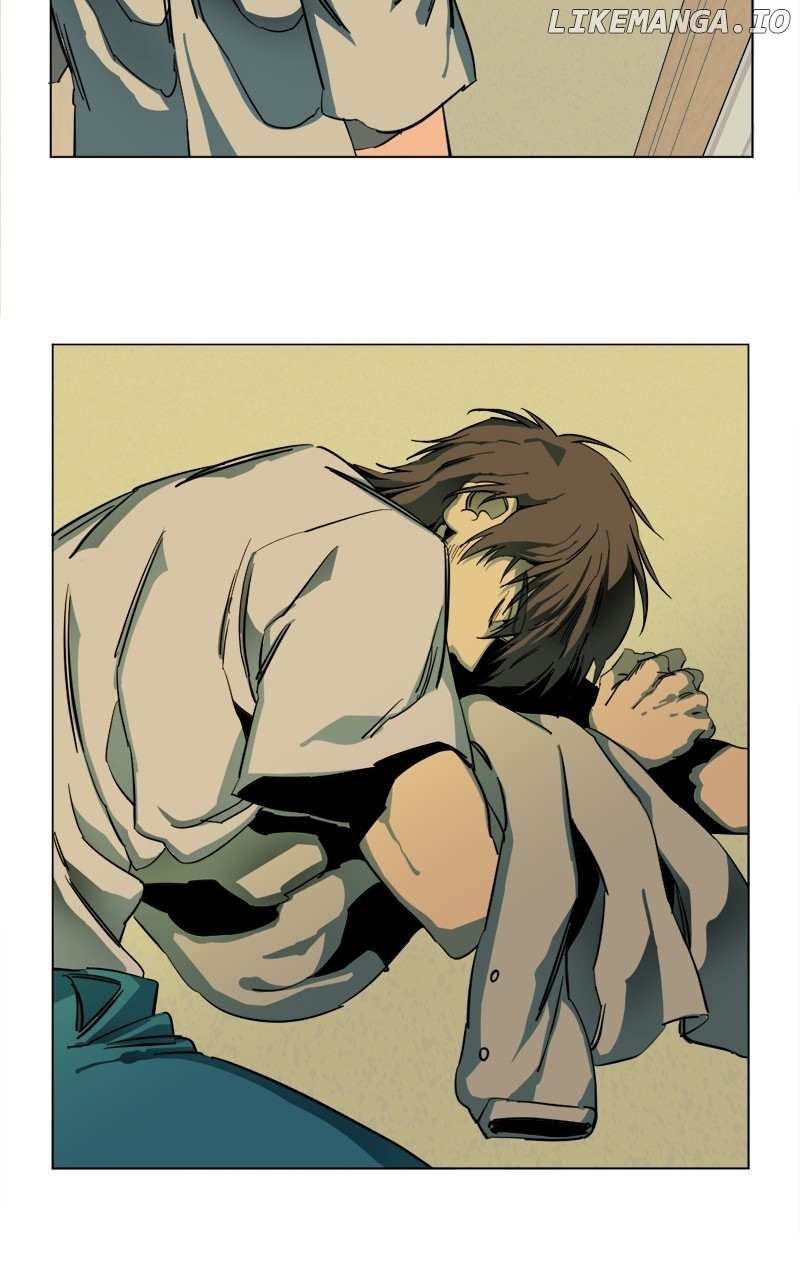 Parallel City chapter 138 page 4