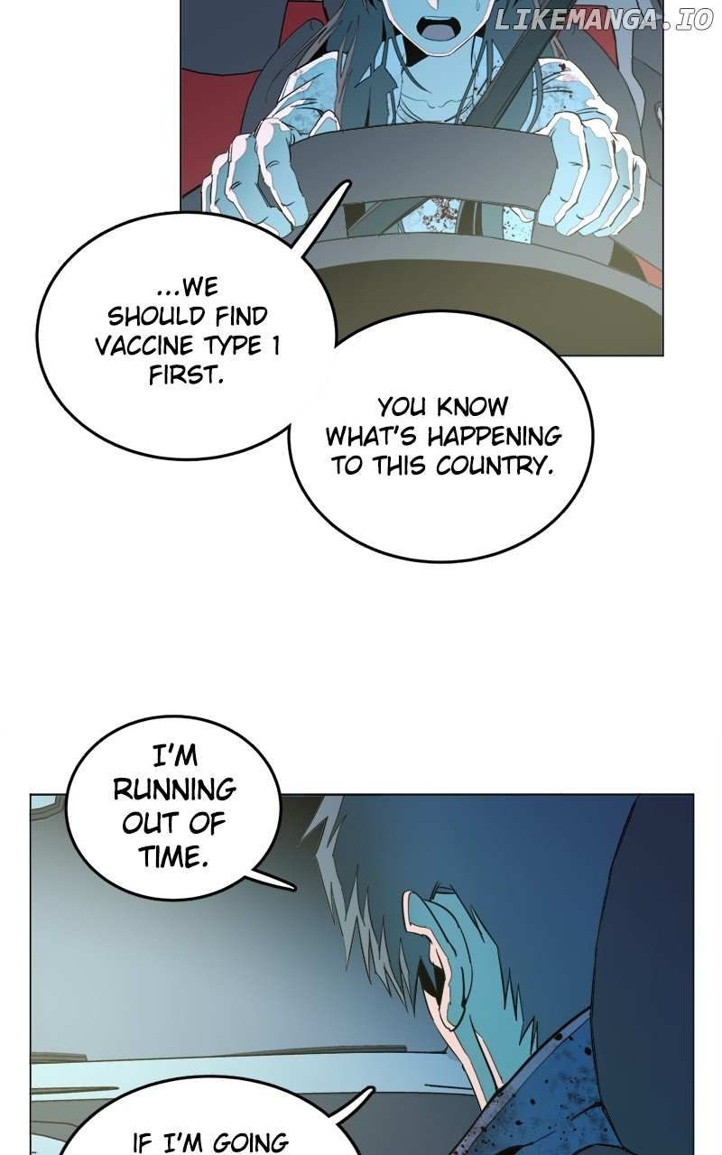 Parallel City chapter 138 page 46