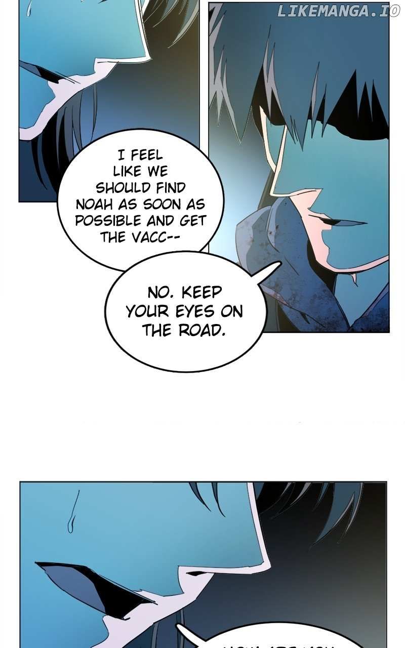 Parallel City chapter 138 page 53