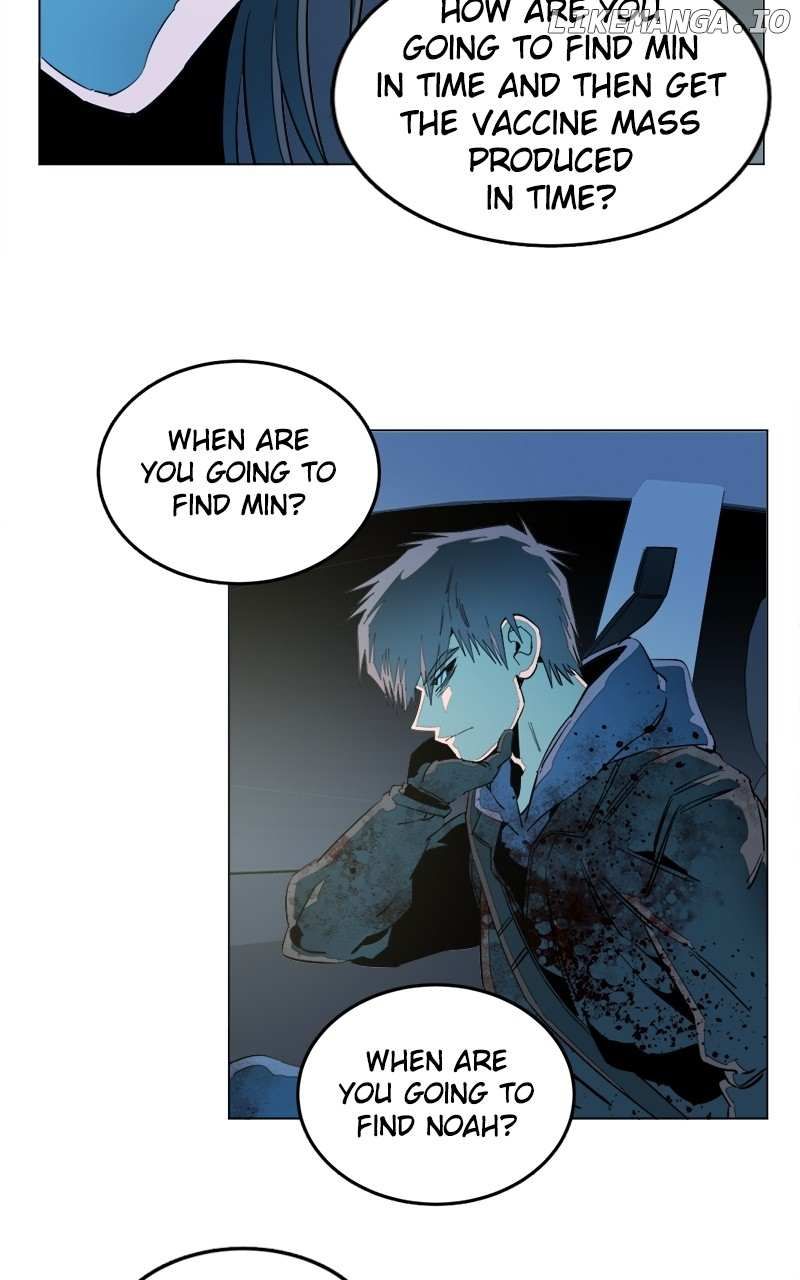 Parallel City chapter 138 page 54