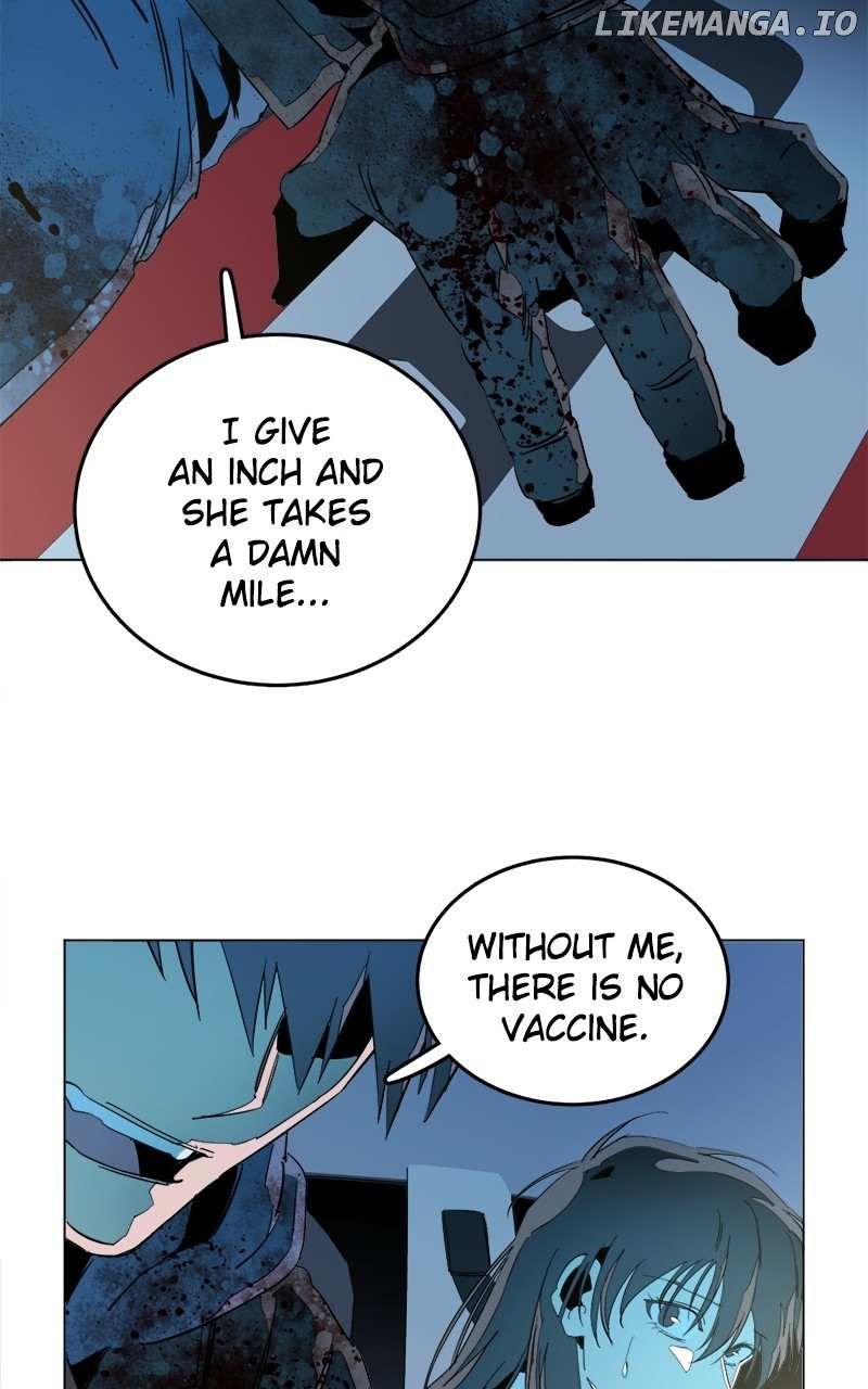 Parallel City chapter 138 page 56