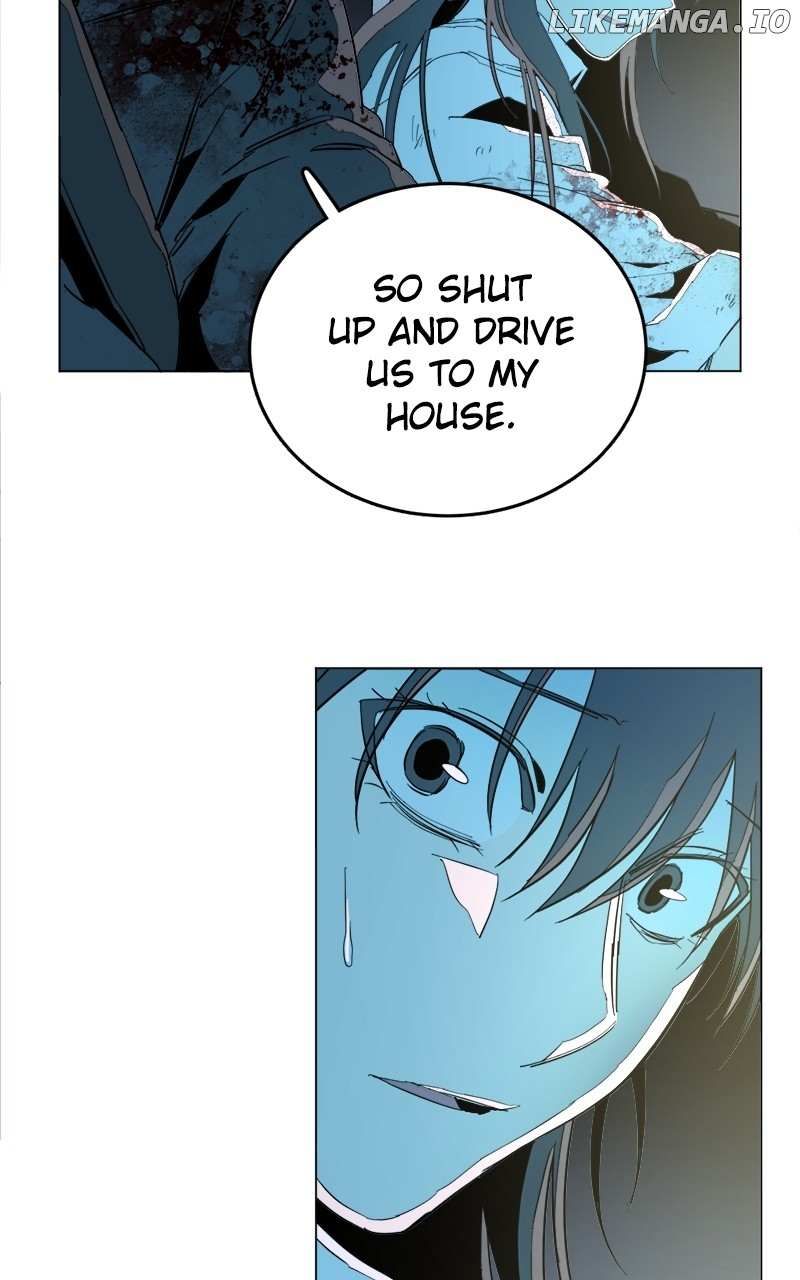 Parallel City chapter 138 page 57