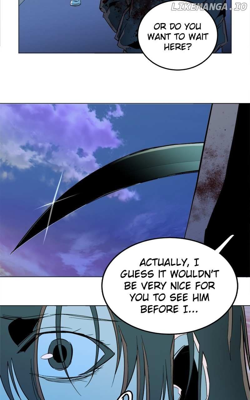 Parallel City chapter 138 page 66