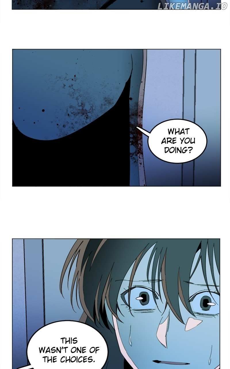 Parallel City chapter 138 page 68