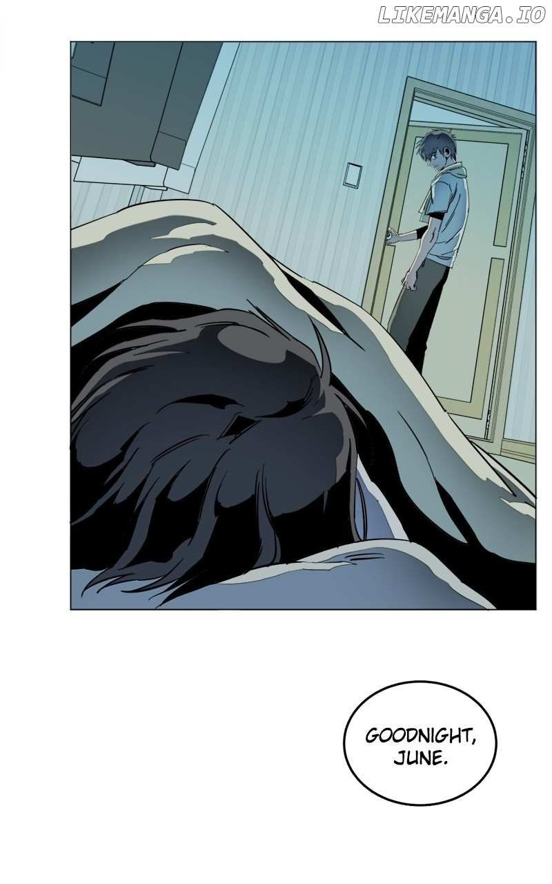 Parallel City chapter 138 page 7