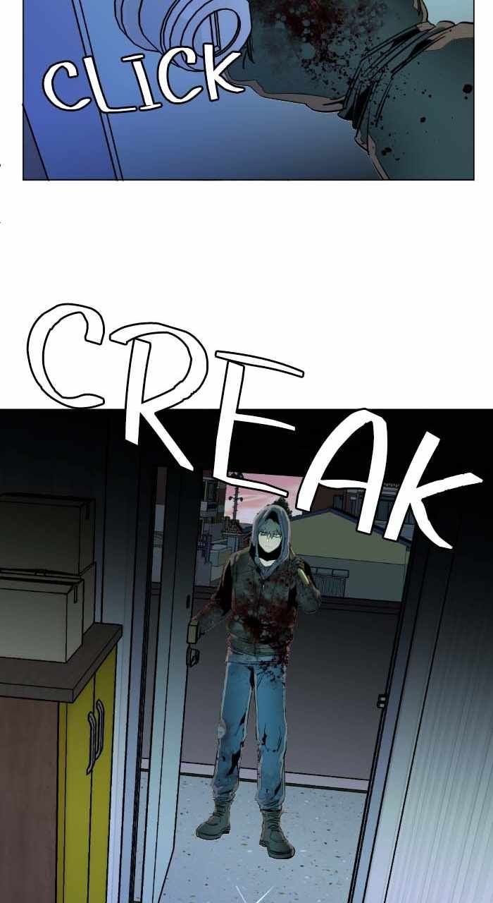 Parallel City chapter 139 page 10