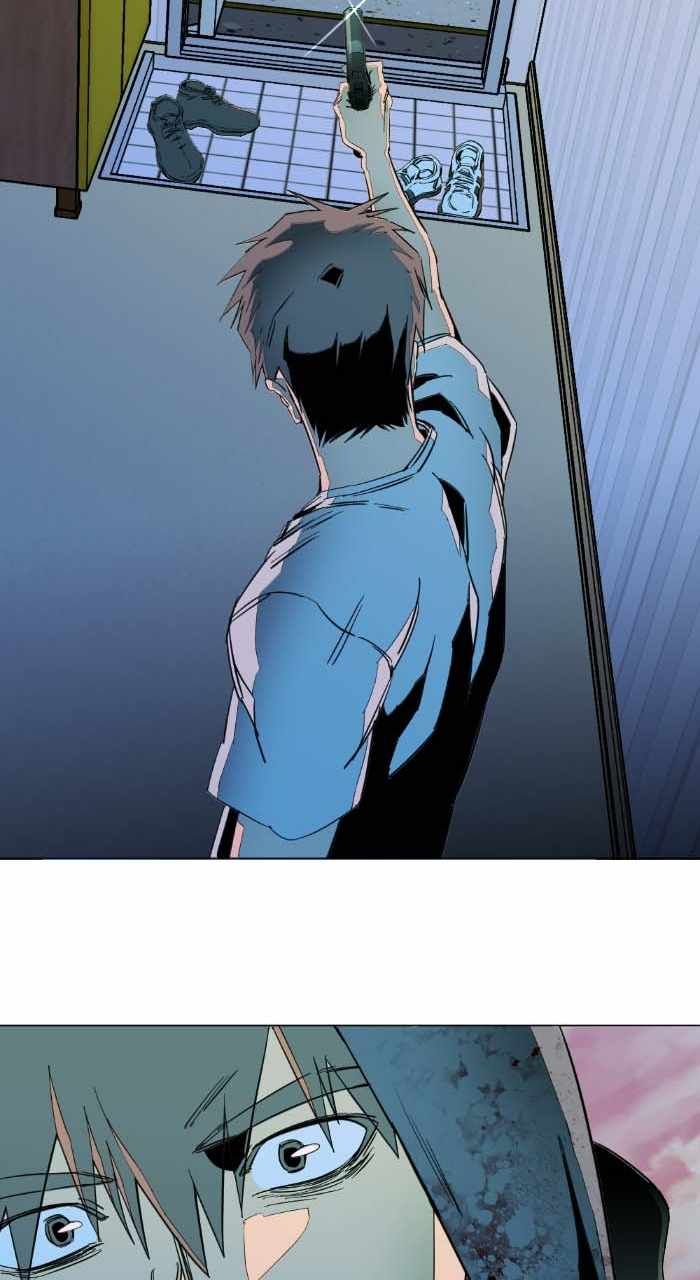 Parallel City chapter 139 page 11