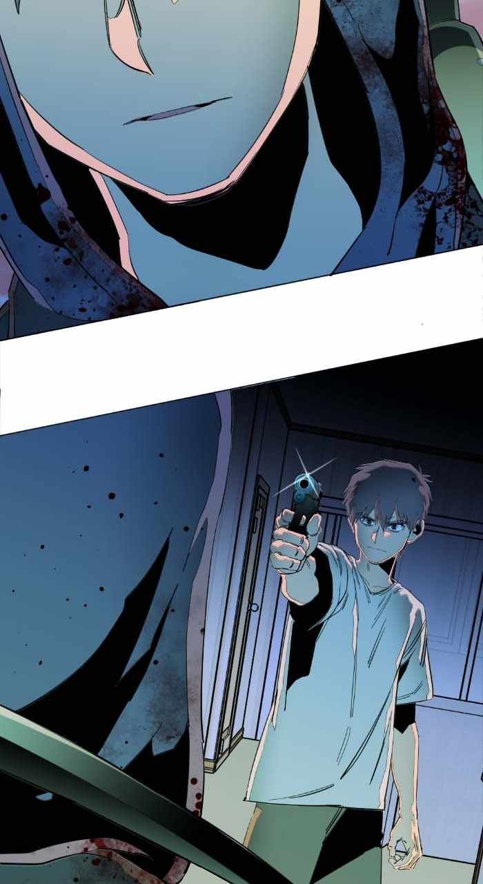 Parallel City chapter 139 page 12