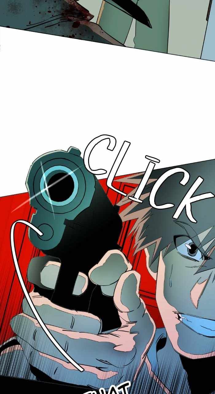 Parallel City chapter 139 page 13