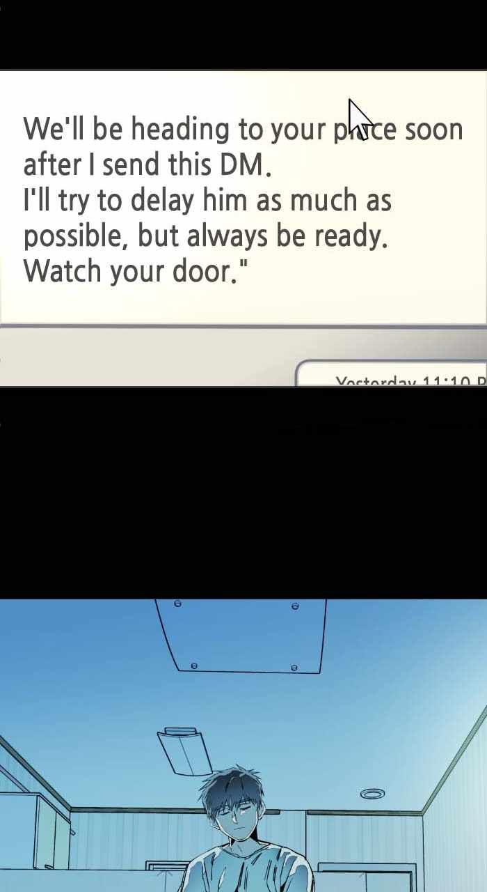 Parallel City chapter 139 page 19