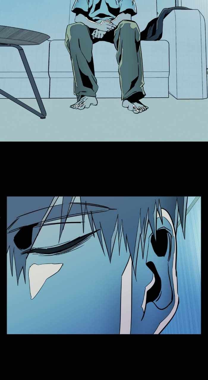 Parallel City chapter 139 page 20